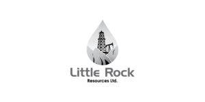 Logo Design by debdesign for Little Rock Resources Ltd. | Design: #10852892