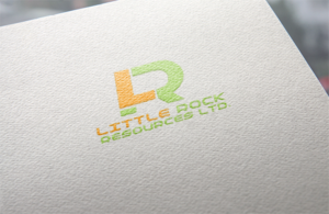Logo Design by site for Little Rock Resources Ltd. | Design: #10827548