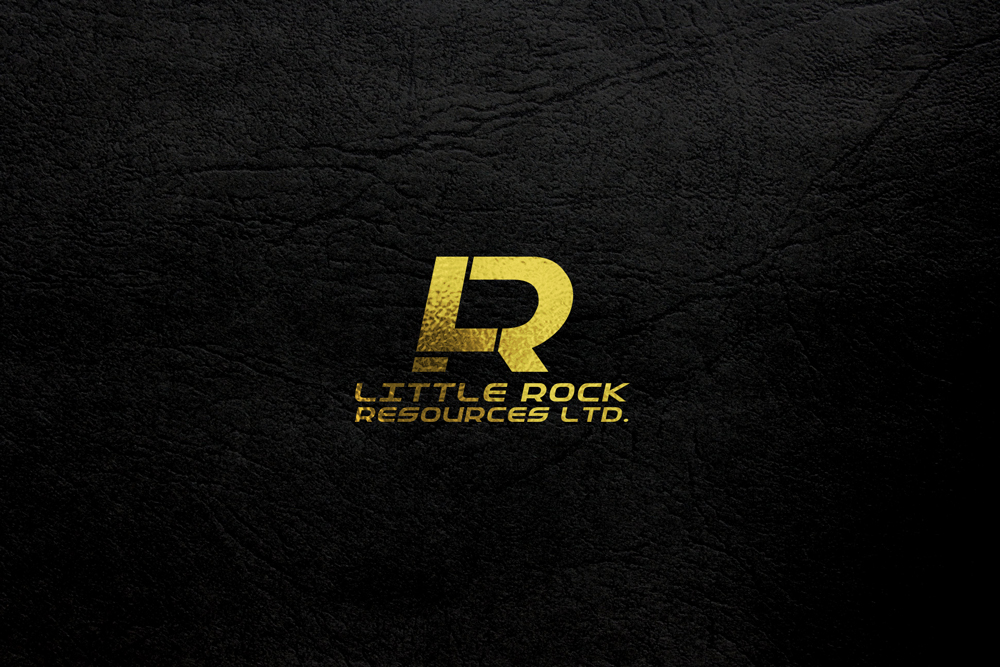 Logo Design by site for Little Rock Resources Ltd. | Design #10827549