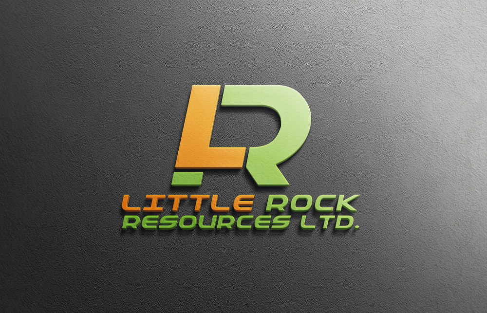 Logo Design by site for Little Rock Resources Ltd. | Design #10827550