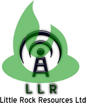 Logo Design by carlthompson419 for Little Rock Resources Ltd. | Design #10817101
