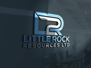 Logo Design by icondesign for Little Rock Resources Ltd. | Design: #10818640