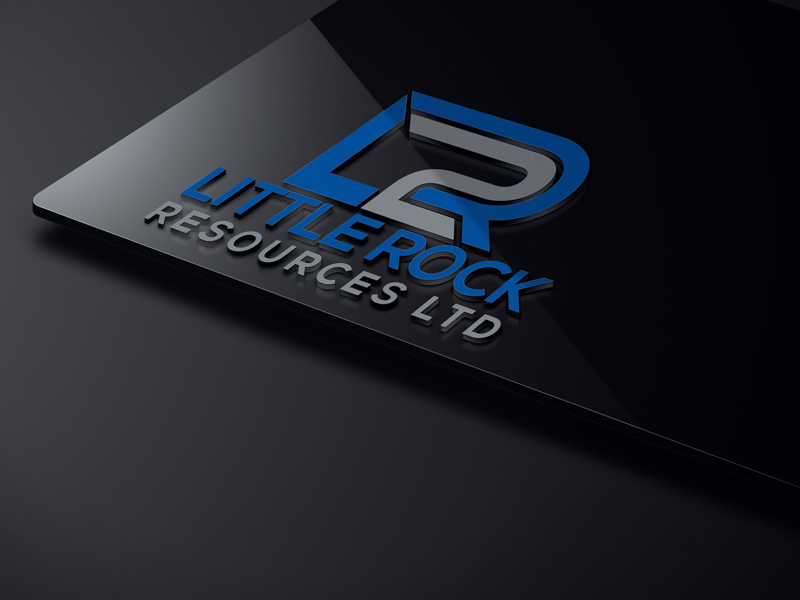 Logo Design by icondesign for Little Rock Resources Ltd. | Design #10818641