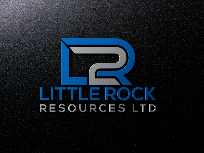 Logo Design by icondesign for Little Rock Resources Ltd. | Design #10818642