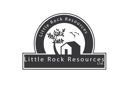 Logo Design by tishara678 for Little Rock Resources Ltd. | Design #10824701