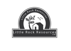 Logo Design by tishara678 for Little Rock Resources Ltd. | Design: #10824701