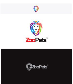 Logo-Design von CanDoDesign für Zoo Pets | Design: #11154456