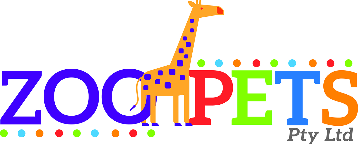 Logo-Design von Debra M für Zoo Pets | Design #11138242