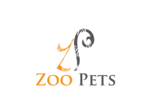 Logo-Design von H M SUMON für Zoo Pets | Design: #11138430