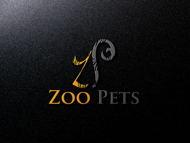 Logo Design by H M SUMON for Zoo Pets | Design #11138431