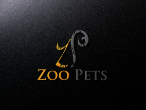 Logo-Design von H M SUMON für Zoo Pets | Design: #11138431