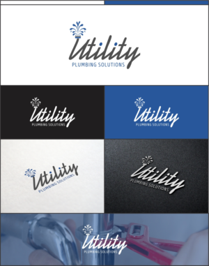Logo-Design von DG für dieses Projekt | Design: #10823311