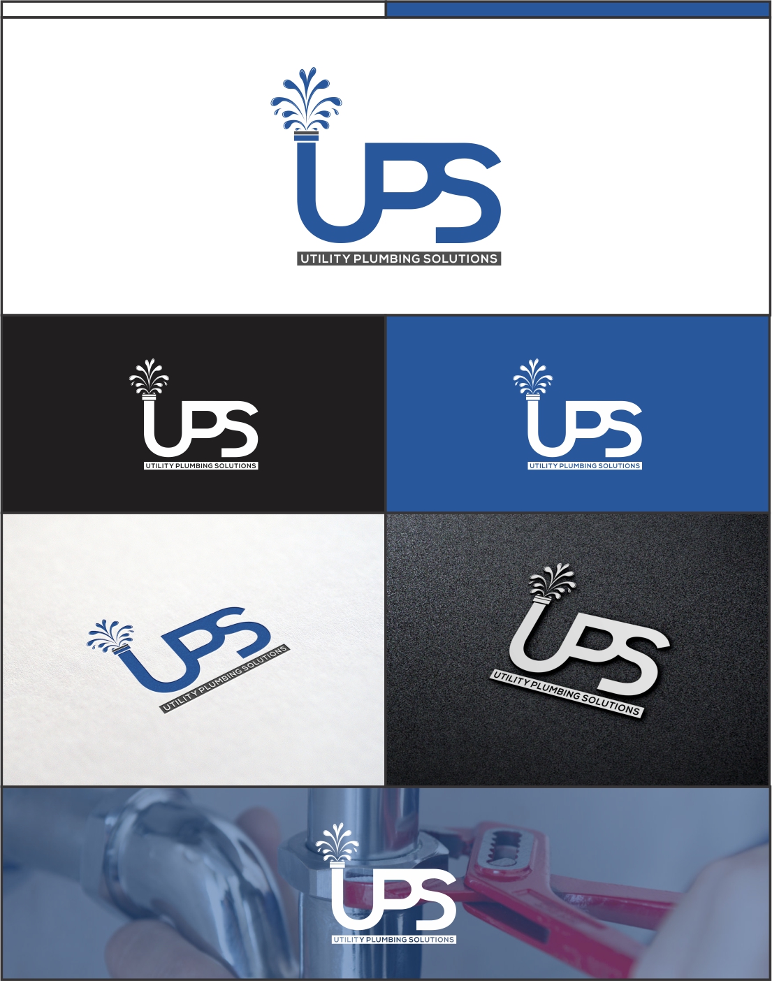 Logo Design by DG for this project | Design #10823312