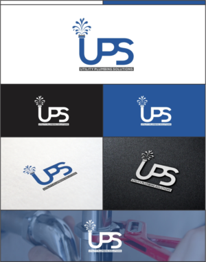 Logo Design by DG for this project | Design: #10823312