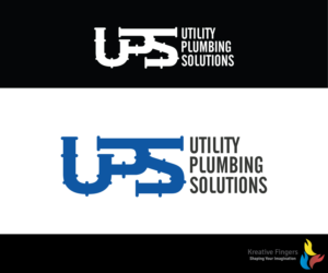 Logo Design by Kreative Fingers