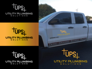 Logo Design by kdesigns for this project | Design: #10855093