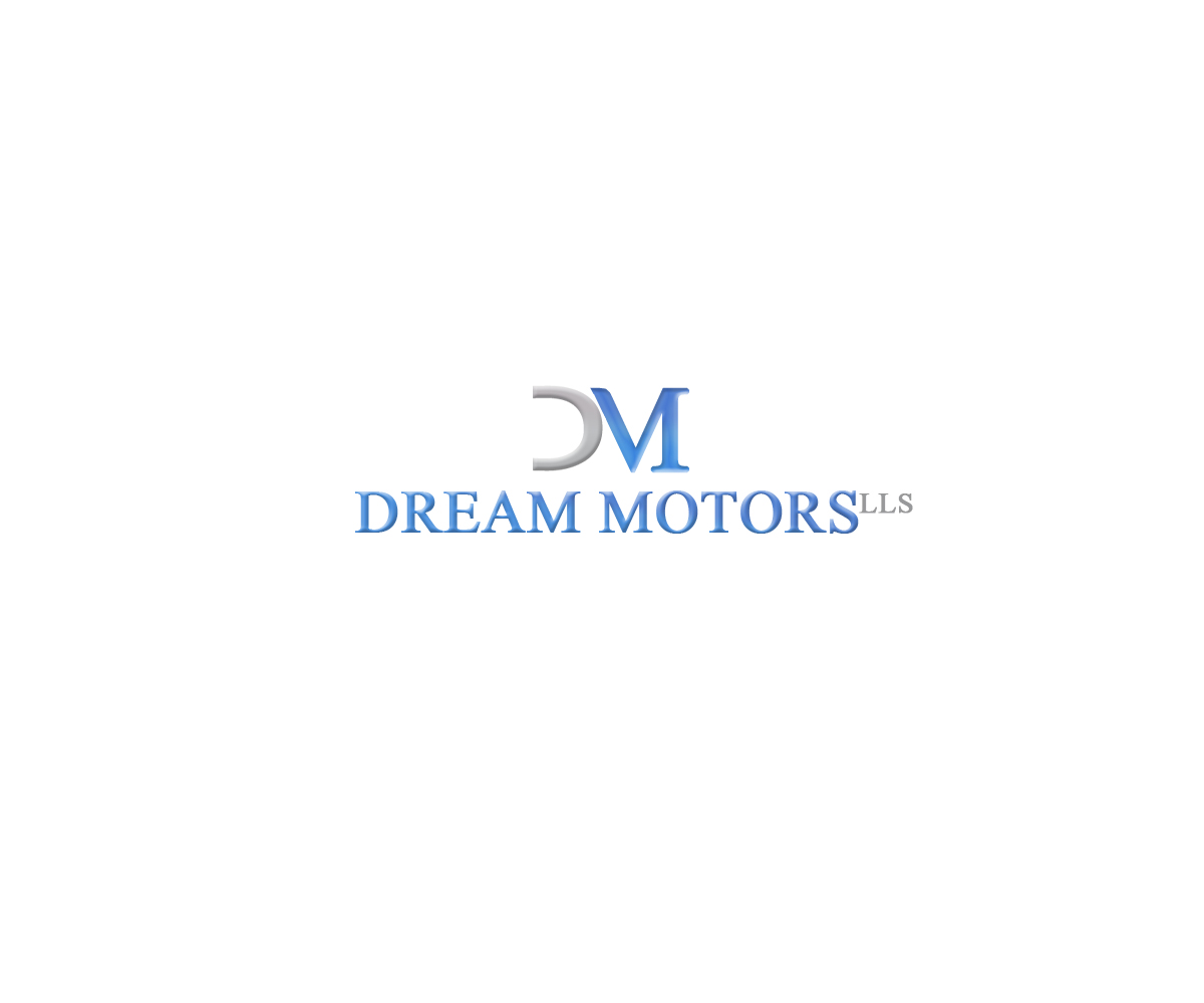 Logo Design by anna1021k for Dream Motors LLC | Design #10832368
