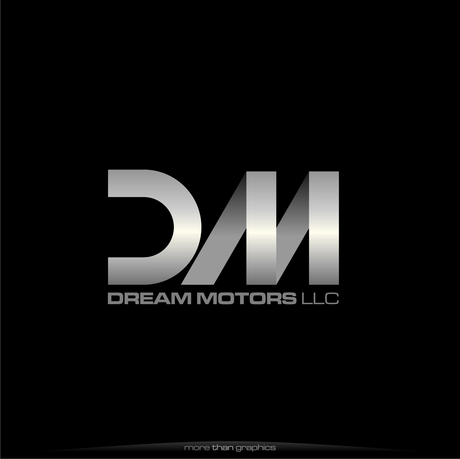 Diseño de Logo por vladst2004 para Dream Motors LLC | Diseño #10825646
