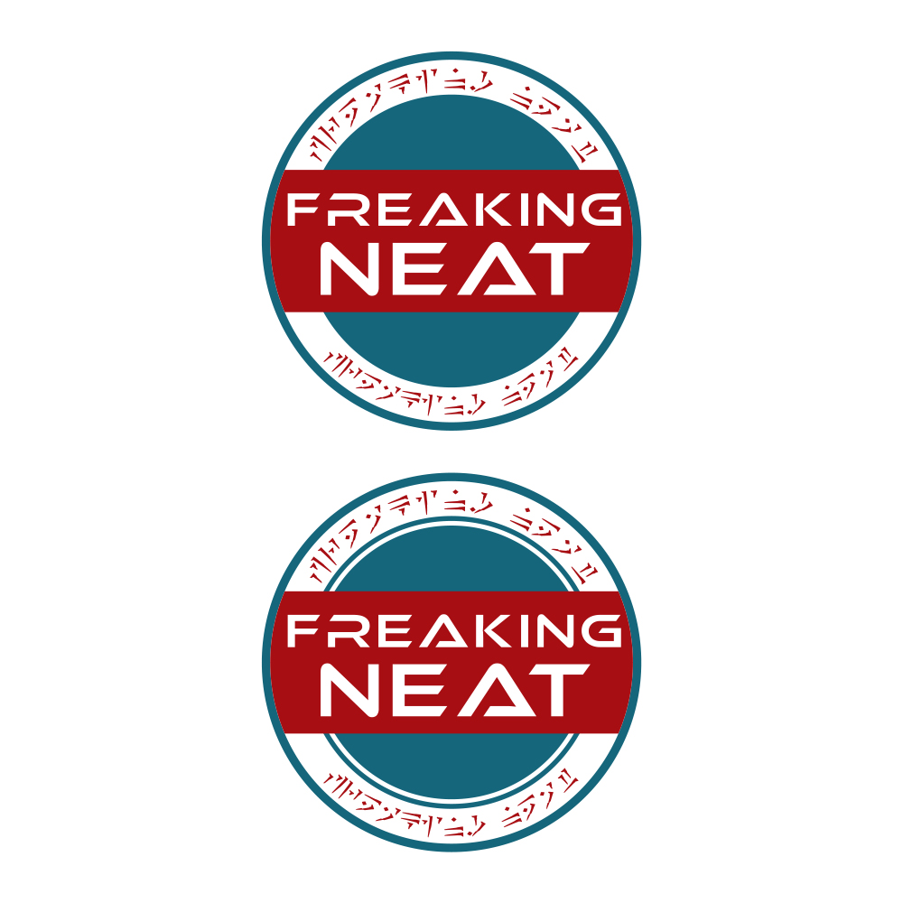 Logo Design by Nedjap for this project | Design: #11057649