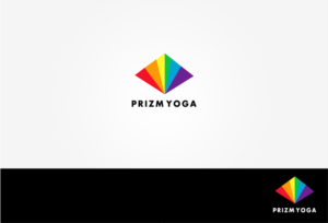 Logo Design by FreshFruits Design for Prism Yoga | Design: #10963204