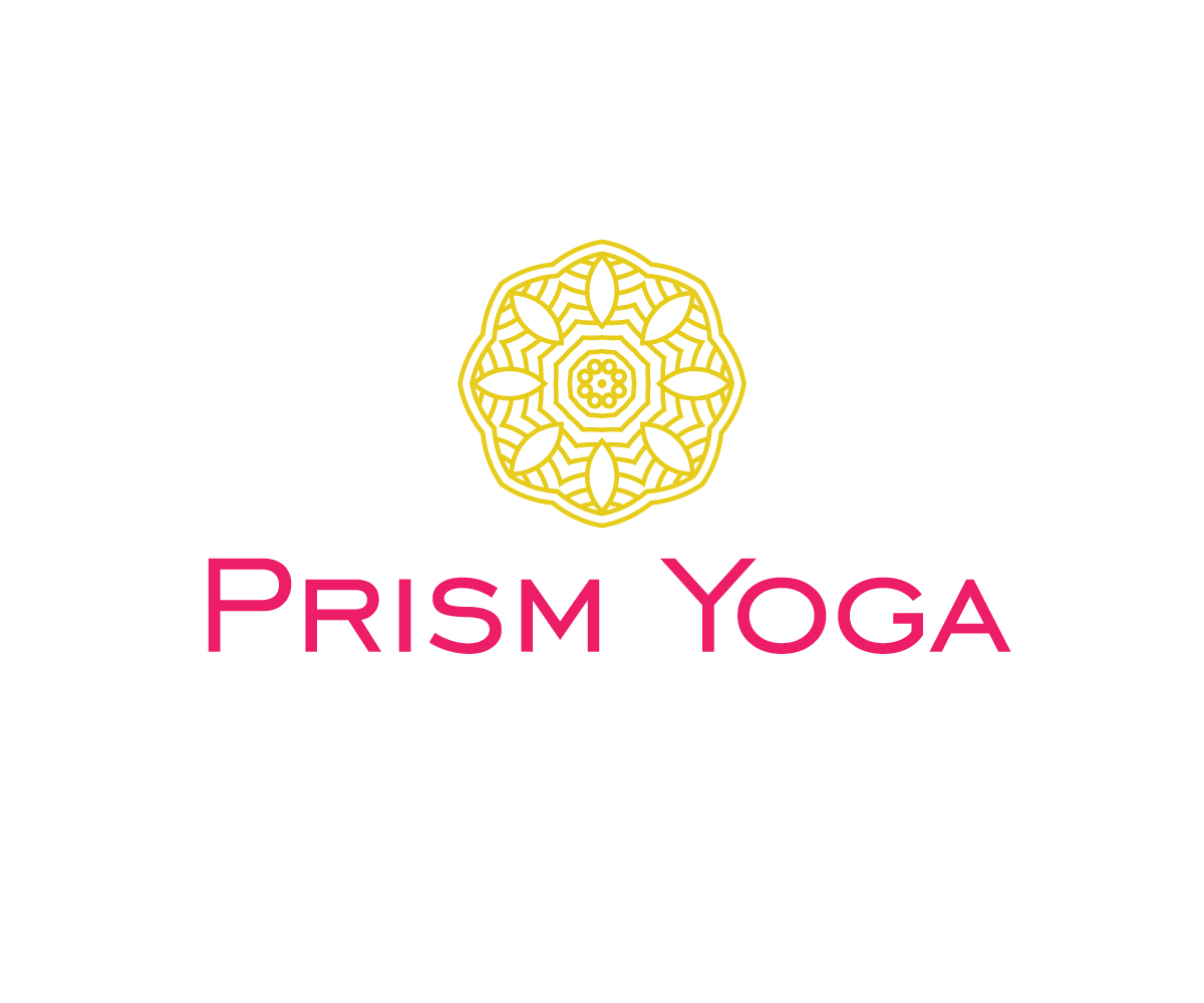 Logo Design by isabel paoli for Prism Yoga | Design #10833186