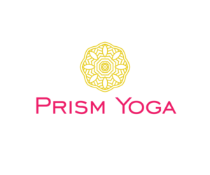 Logo Design by isabel paoli for Prism Yoga | Design: #10833186