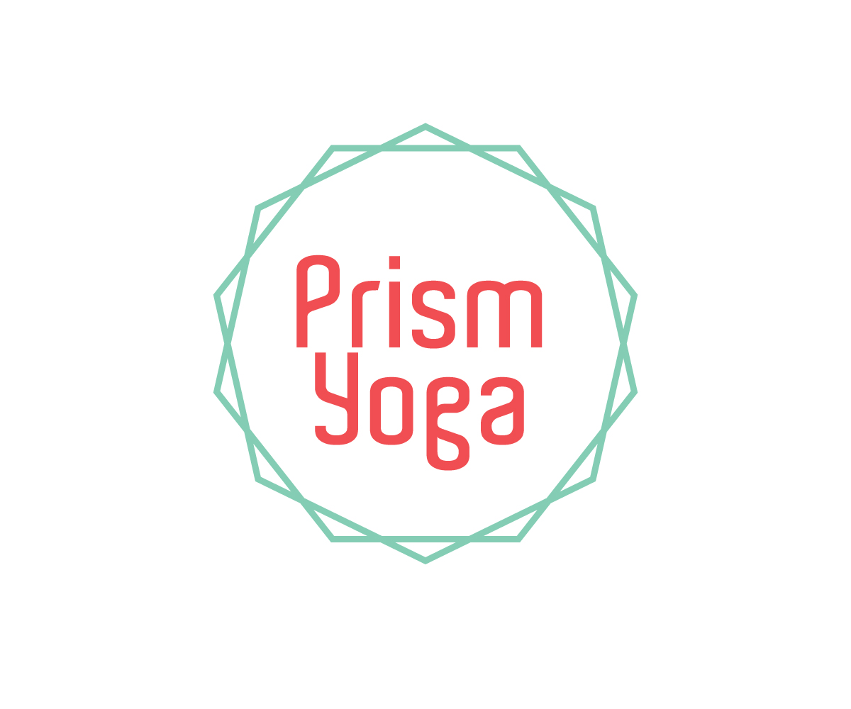 Logo Design by isabel paoli for Prism Yoga | Design #10833188