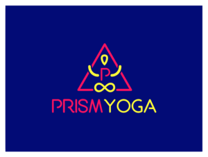 Logo Design by wonderland for Prism Yoga | Design: #10810597