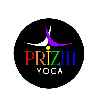 Logo Design by cdiaz for Prism Yoga | Design: #10956841