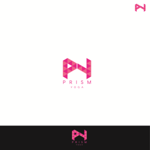 Logo Design by abc. for Prism Yoga | Design: #10813042