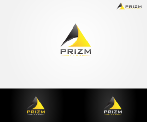Logo Design by grea8design for Prism Yoga | Design: #10938941