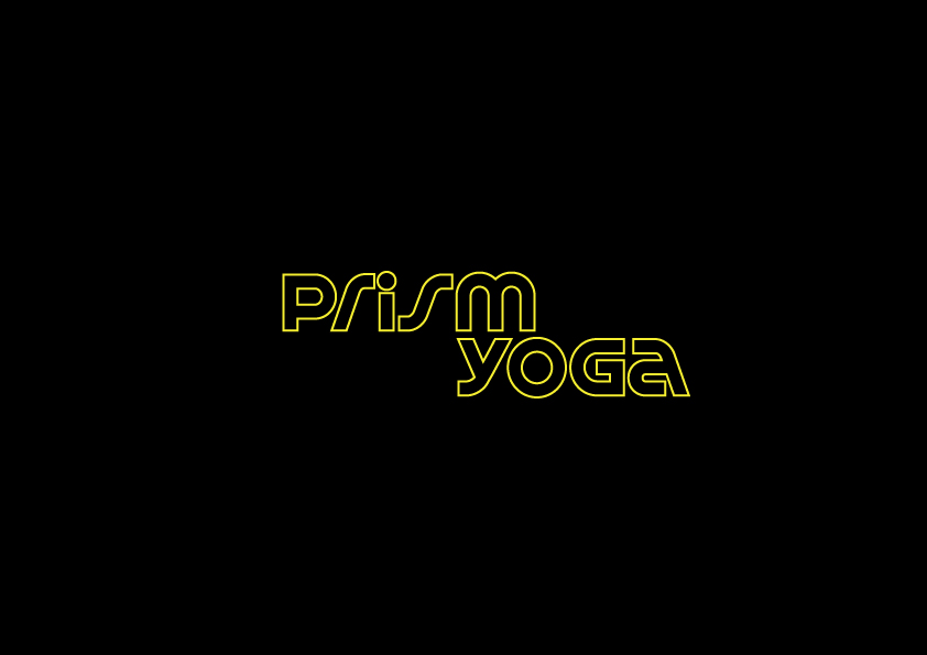 Logo Design by GreenArt for Prism Yoga | Design #10815946