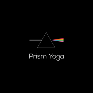 Logo Design by Aron. A for Prism Yoga | Design: #10859718