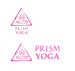 Logo Design by PLdesigns for Prism Yoga | Design #10906828