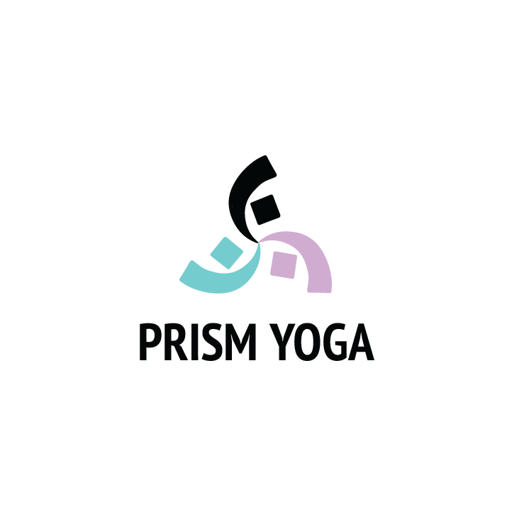 Logo Design by TOMTOMTOM for Prism Yoga | Design #10908212