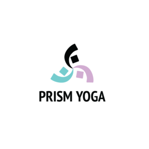 Logo Design by TOMTOMTOM for Prism Yoga | Design #10908212