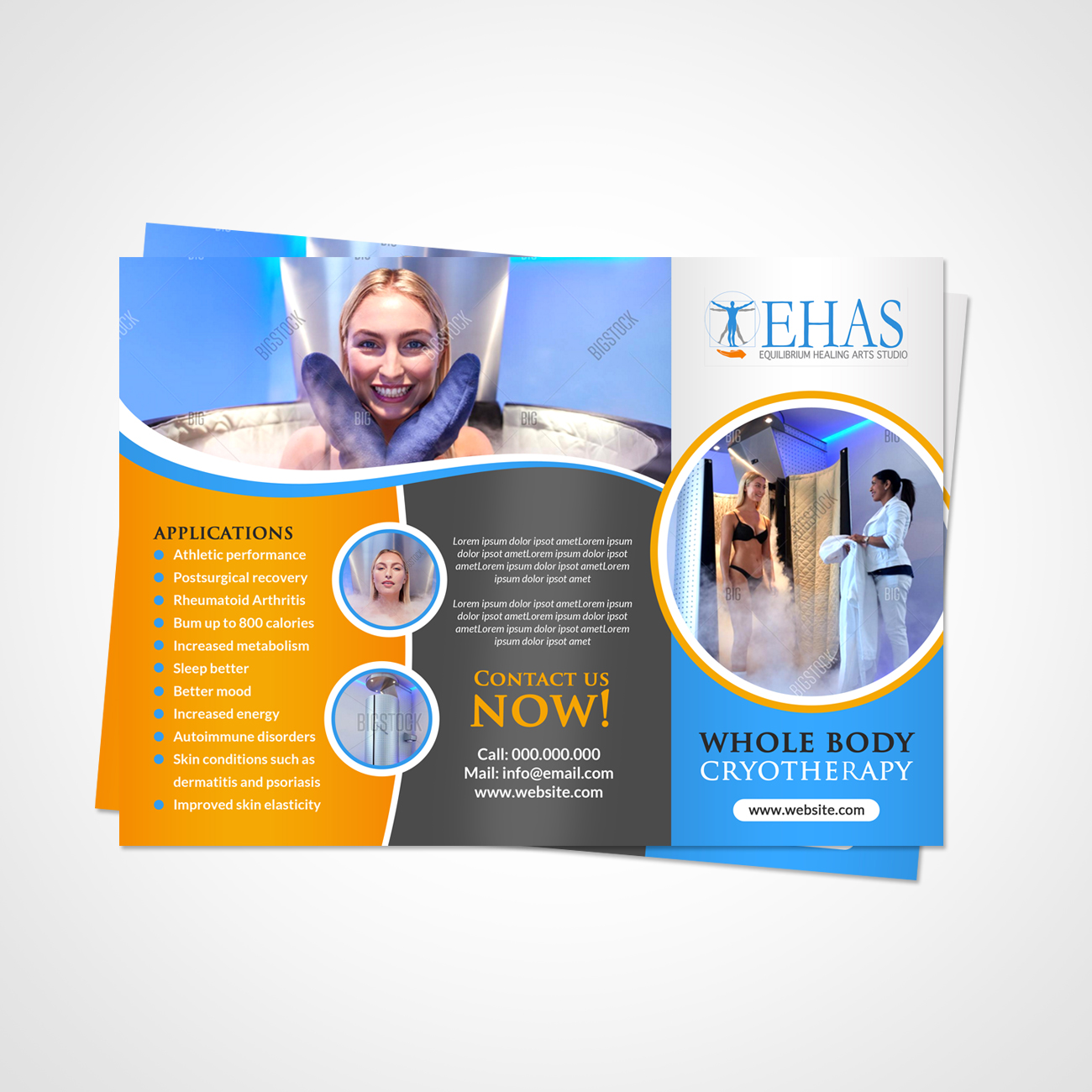 Design de Flyer par debdesign pour ce projet | Design #10855255