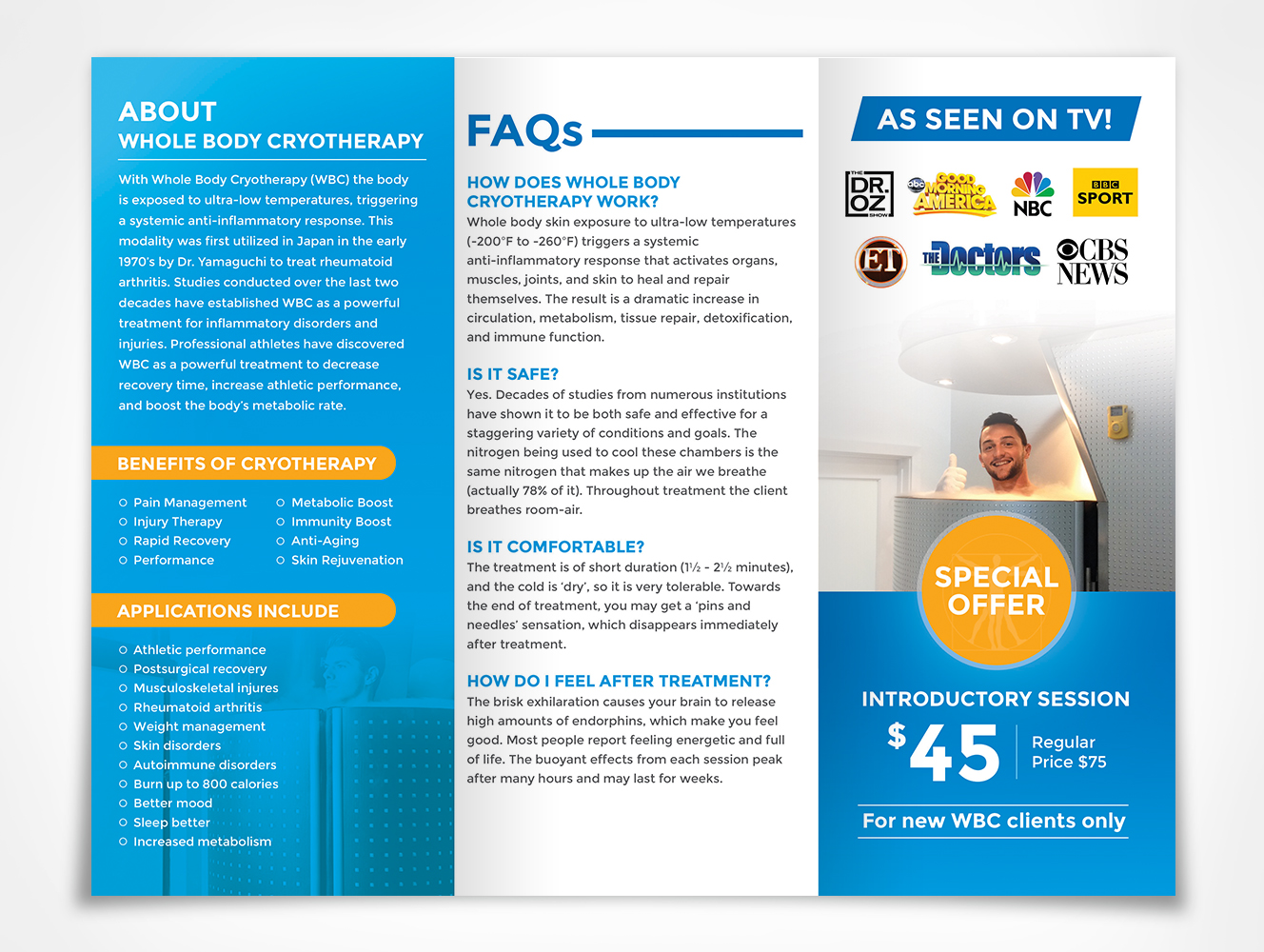 Design de Flyer par sun_design pour ce projet | Design #10905950