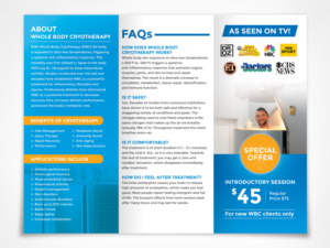 Design de Flyer par sun_design pour ce projet | Design : #10905950