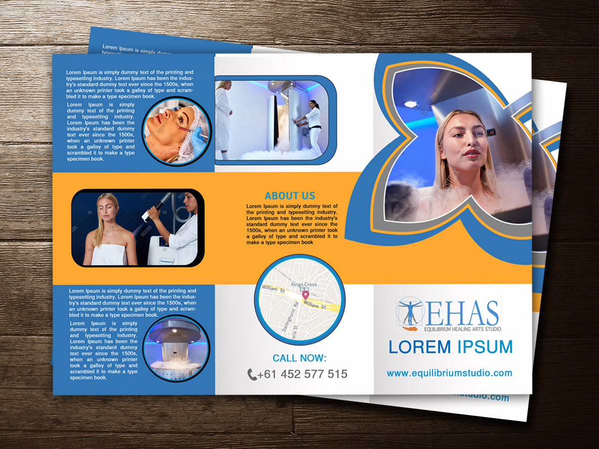 Design de Flyer par creative.bugs pour ce projet | Design #10838008