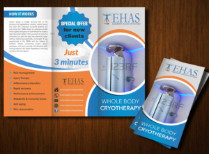 Design de Flyer par creative.bugs pour ce projet | Design : #10840081