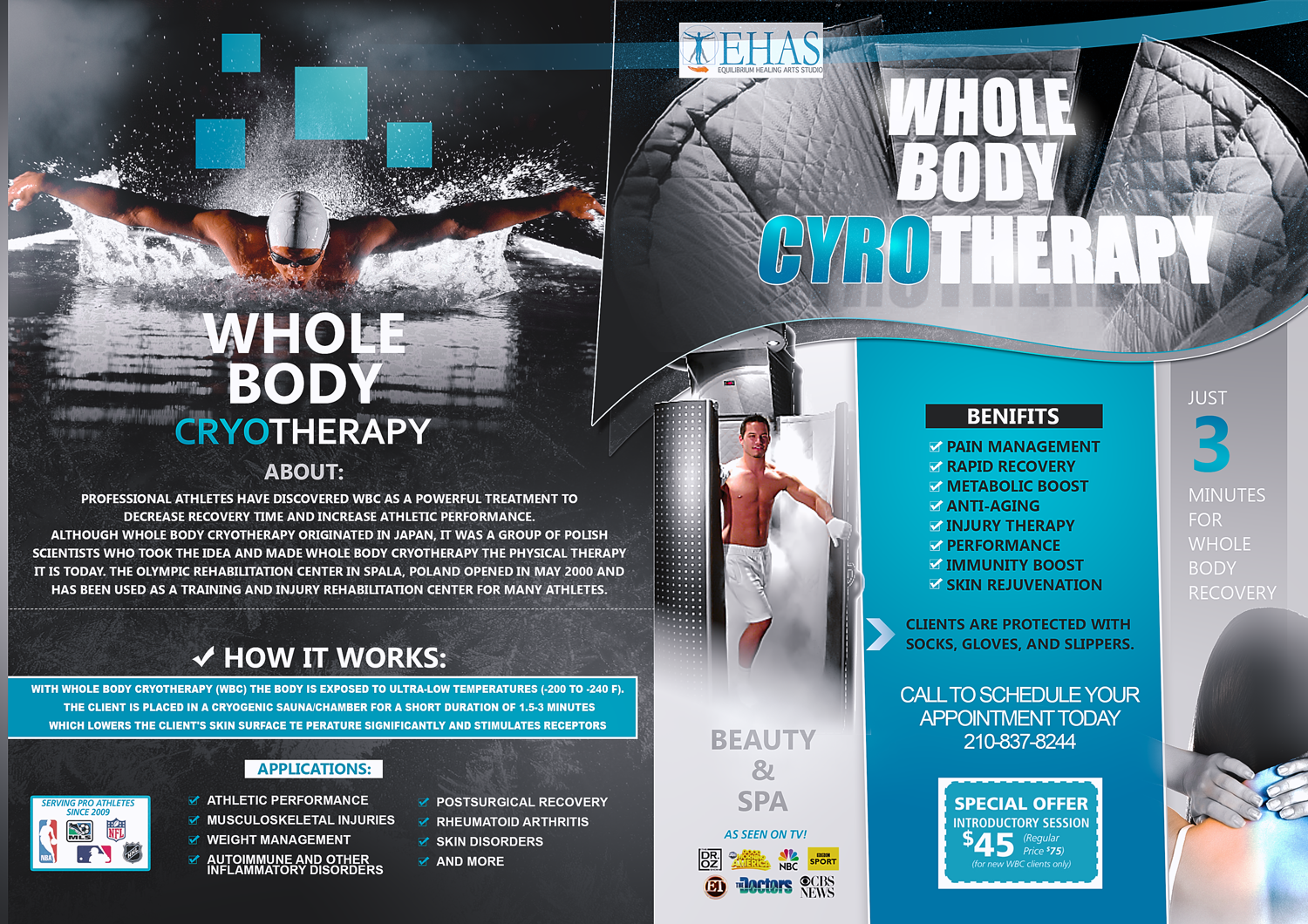 Flyer Design by TuezdayDesignz for this project | Design #10903724