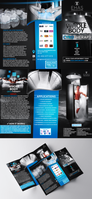 Design de Flyer par TuezdayDesignz pour ce projet | Design : #10962369