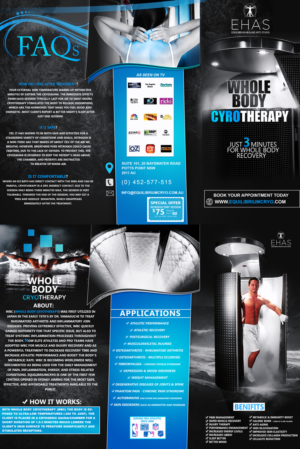 Design de Flyer par TuezdayDesignz pour ce projet | Design : #10977437