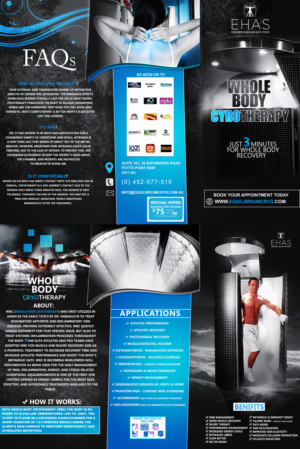 Design de Flyer par TuezdayDesignz pour ce projet | Design : #10977485
