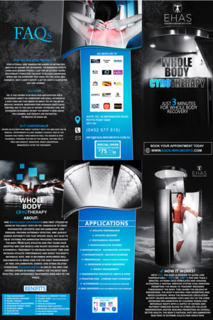 Design de Flyer par TuezdayDesignz pour ce projet | Design : #10980485