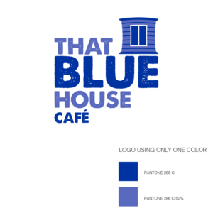 Logo Design by Empathy Design