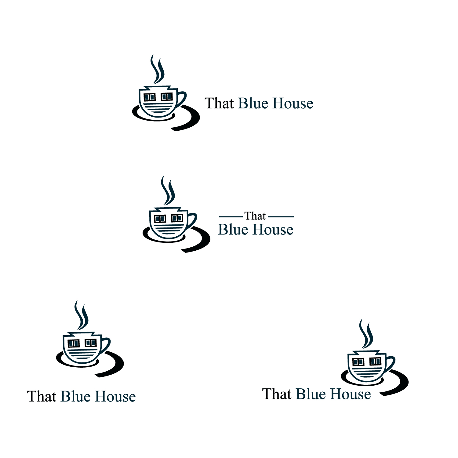 Logo Design by emptyboxgraphics for this project | Design #10965619