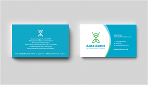 Business Card Design by acgrapix for this project | Design: #2280664