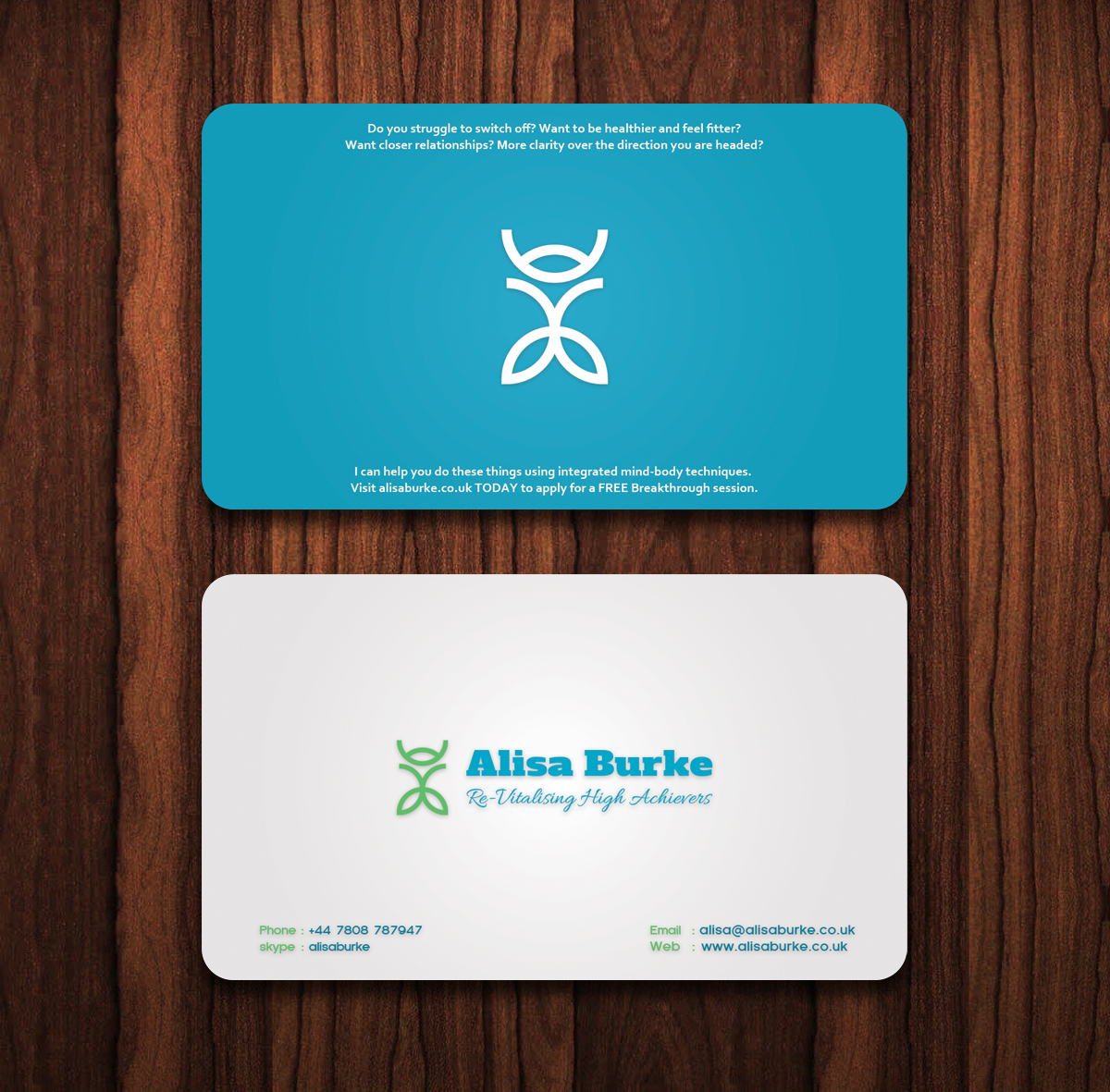 Business Card Design by TS Designs for this project | Design #2265437